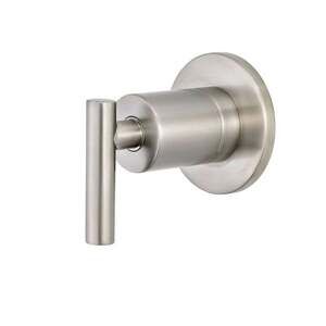 Pfister 016-NC1K Diverter Trim Kit - PVD Brushed Nickel - New in Box
